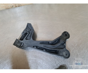 Platine repose pied passager gauche Kawasaki Z 650 2017 à 2019 