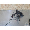 Support de plaque Kawasaki Z 650 2017 à 2019 