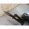 Support de plaque Kawasaki Z 650 2017 à 2019 