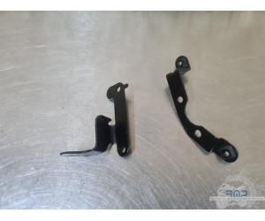 Support5 Kawasaki Z 650 2017 à 2019 