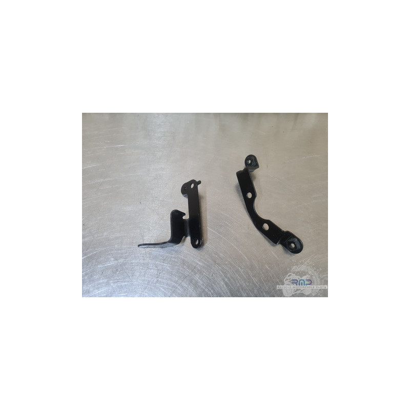 Support5 Kawasaki Z 650 2017 à 2019 