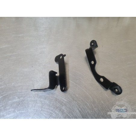 Support5 Kawasaki Z 650 2017 à 2019 