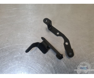 Support5 Kawasaki Z 650 2017 à 2019 