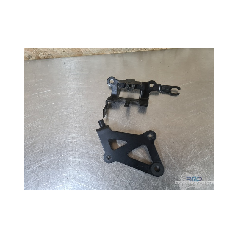 Support6 Kawasaki Z 650 2017 à 2019 