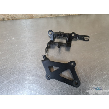 Support6 Kawasaki Z 650 2017 à 2019 