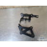 Support6 Kawasaki Z 650 2017 à 2019 