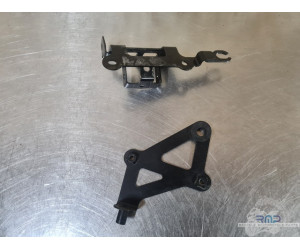 Support6 Kawasaki Z 650 2017 à 2019 