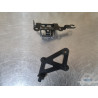 Support6 Kawasaki Z 650 2017 à 2019 