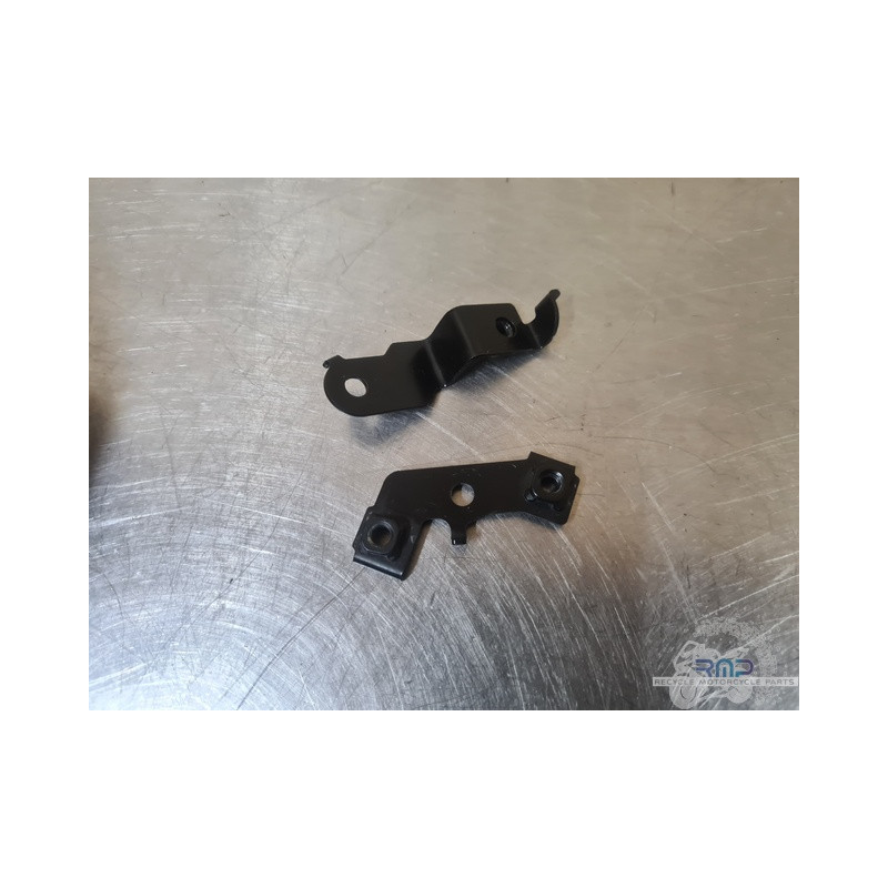 Support7 Kawasaki Z 650 2017 à 2019 