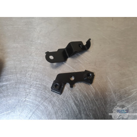 Support7 Kawasaki Z 650 2017 à 2019 