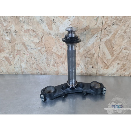 Te de fourche inférieur Kawasaki Z 650 2017 à 2019 