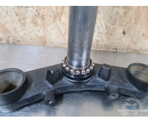 Te de fourche inférieur Kawasaki Z 650 2017 à 2019 