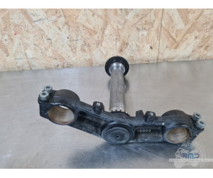 Te de fourche inférieur Kawasaki Z 650 2017 à 2019 
