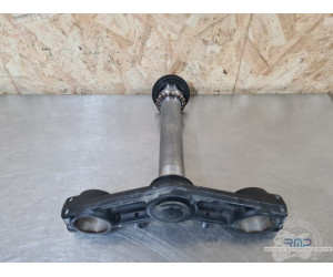 Te de fourche inférieur Kawasaki Z 650 2017 à 2019 