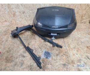 Top case Kawasaki Z 650 2017 à 2019 
