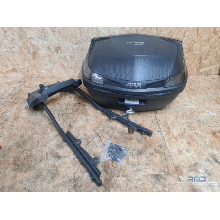 Top case Kawasaki Z 650 2017 à 2019 