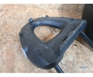 Top case Kawasaki Z 650 2017 à 2019 