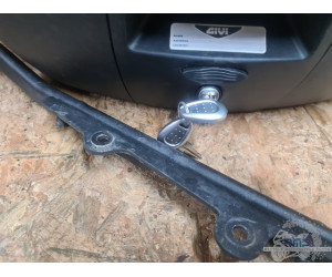 Top case Kawasaki Z 650 2017 à 2019 
