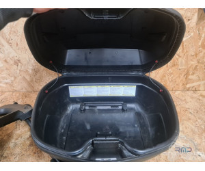 Top case Kawasaki Z 650 2017 à 2019 
