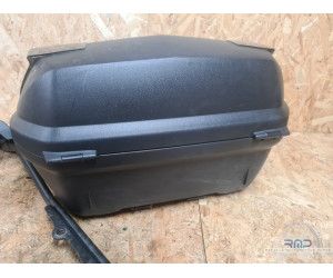 Top case Kawasaki Z 650 2017 à 2019 