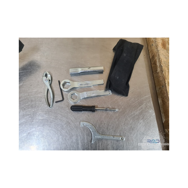 Trousse a outils Kawasaki Z 650 2017 à 2019 