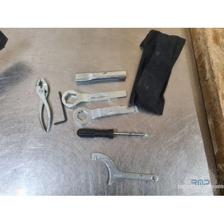 Trousse a outils Kawasaki Z 650 2017 à 2019 