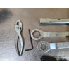 Trousse a outils Kawasaki Z 650 2017 à 2019 