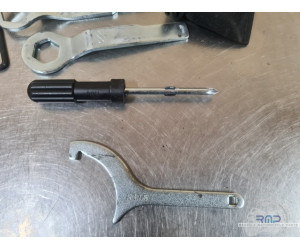 Trousse a outils Kawasaki Z 650 2017 à 2019 