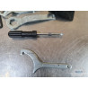 Trousse a outils Kawasaki Z 650 2017 à 2019 