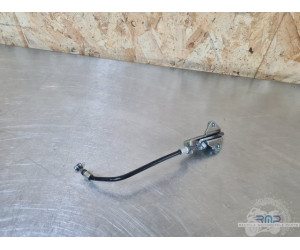 Verrouillage de selle passager Kawasaki Z 650 2017 à 2019 