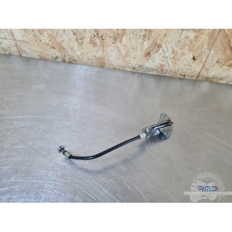 Verrouillage de selle passager Kawasaki Z 650 2017 à 2019 