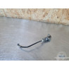 Verrouillage de selle passager Kawasaki Z 650 2017 à 2019 