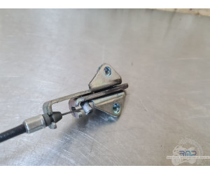 Verrouillage de selle passager Kawasaki Z 650 2017 à 2019 