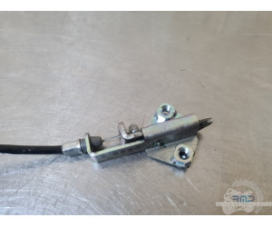 Verrouillage de selle passager Kawasaki Z 650 2017 à 2019 