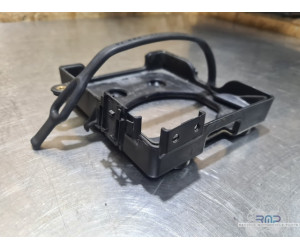 Bac a batterie Ducati Monster S4R 996 2003 à 2006 