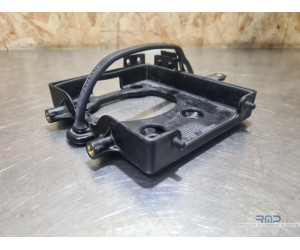 Bac a batterie Ducati Monster S4R 996 2003 à 2006 