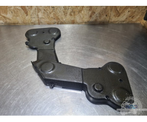 Cache courroie carbone Ducati Monster S4R 996 2003 à 2006 
