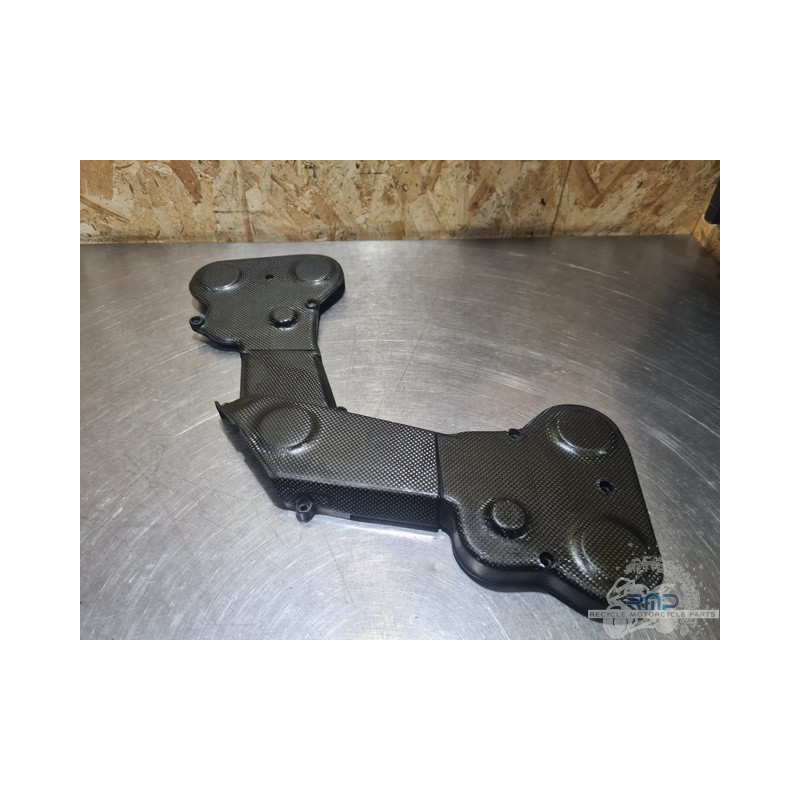 Cache courroie carbone Ducati Monster S4R 996 2003 à 2006 
