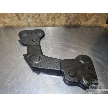 Cache courroie carbone Ducati Monster S4R 996 2003 à 2006 