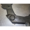 Cache courroie carbone Ducati Monster S4R 996 2003 à 2006 