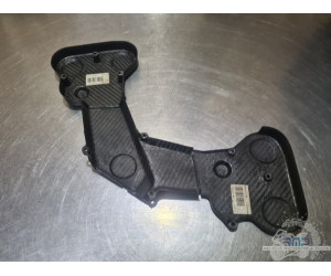 Cache courroie carbone Ducati Monster S4R 996 2003 à 2006 