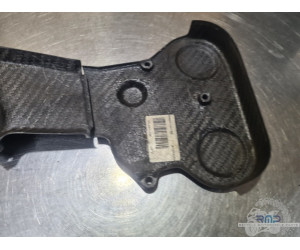 Cache courroie carbone Ducati Monster S4R 996 2003 à 2006 