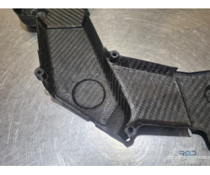 Cache courroie carbone Ducati Monster S4R 996 2003 à 2006 