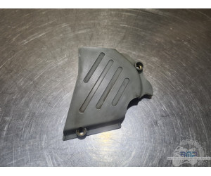 Cache pignon de sortie de boite Ducati Monster S4R 996 2003 à 2006 