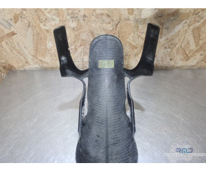 Garde boue avant carbone Ducati Monster S4R 996 2003 à 2006 