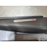 Paire de cache sous selle carbone Ducati Monster S4R 996 2003 à 2006 
