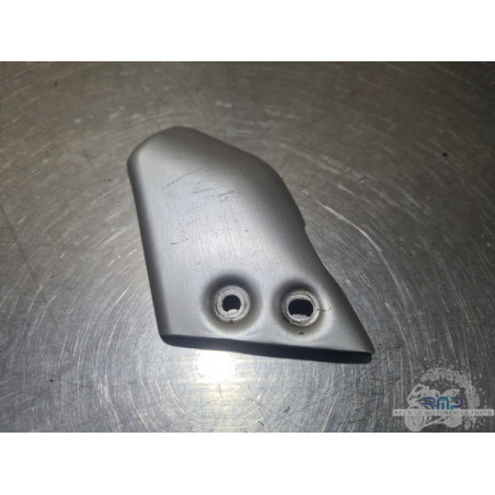 Pare talon droit Ducati Monster S4R 996 2003 à 2006 