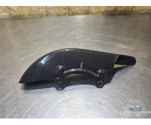 Protection de chaine carbone Ducati Monster S4R 996 2003 à 2006 