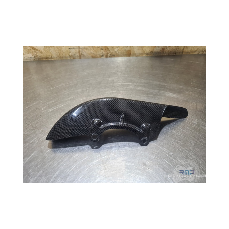 Protection de chaine carbone Ducati Monster S4R 996 2003 à 2006 