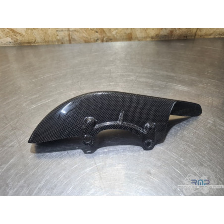 Protection de chaine carbone Ducati Monster S4R 996 2003 à 2006 